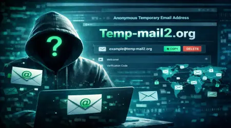 Anonymous Temporary Email Address: The Ultimate Guide to Privacy in 2026