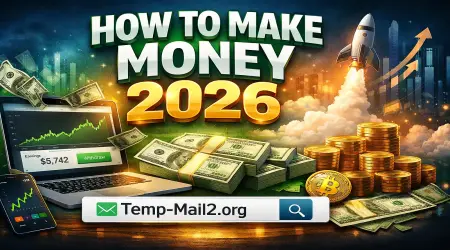 How to Make Money in 2026: 10 High-Income Strategies for the AI-Driven Economy